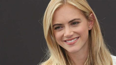 emily wickersham hot pics|NCIS Star Emily Wickershams Instagram Bikini Photo Is One of。